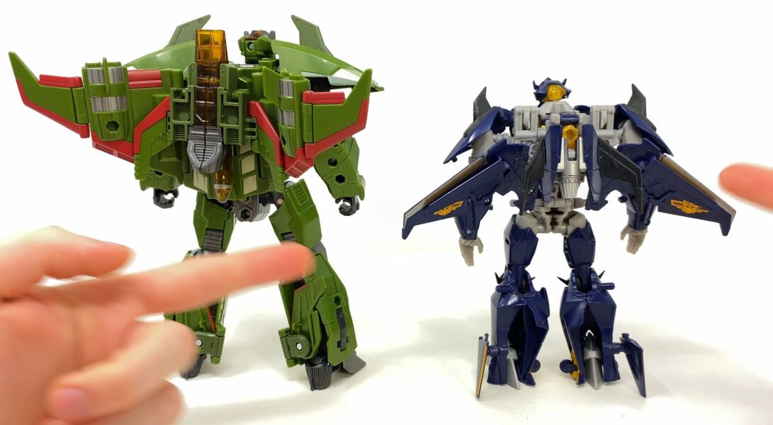 Image Of Transformers Legacy Evolution Skyquake  (51 of 59)